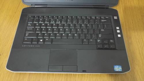 Dell latitude E5430 i5, 320gb and 4gb ram