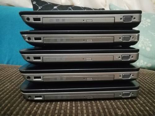 Dell latitude E5430 i5, 320gb and 4gb ram