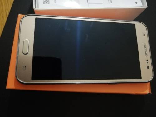 Samsung J5 in good condition