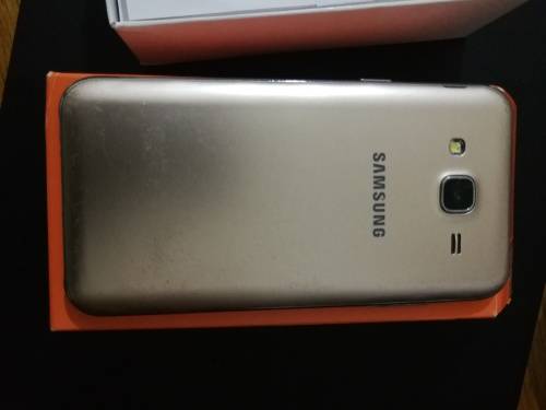 Samsung J5 in good condition