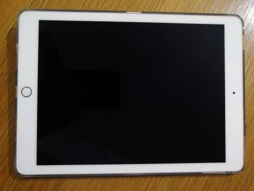 IPad Pro 9.7inch 32gb Cellular and wifi version very clean