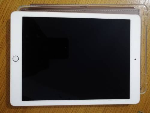 IPad Pro 9.7inch 32gb Cellular and wifi version very clean