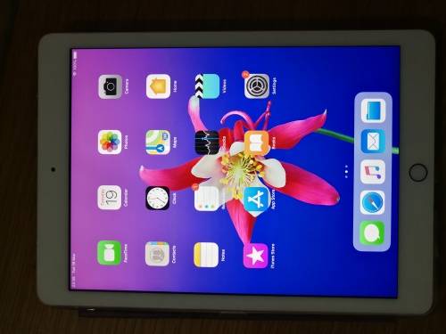 IPad Pro 9.7inch 32gb Cellular and wifi version very clean