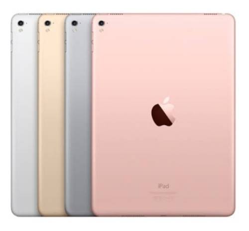 IPad Pro 9.7inch 32gb Cellular and wifi version very clean