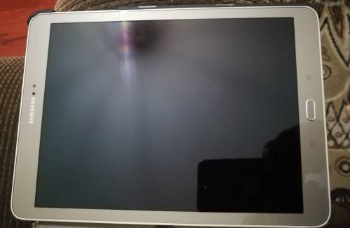 Samsung Tab S2 9.7 inch very clean (SM-T819) wifi only,
