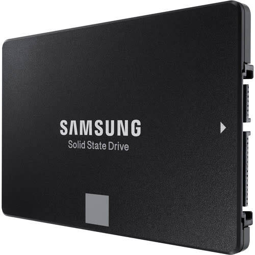 Samsung 120GB  750 EVO SSD 2.5inch like new