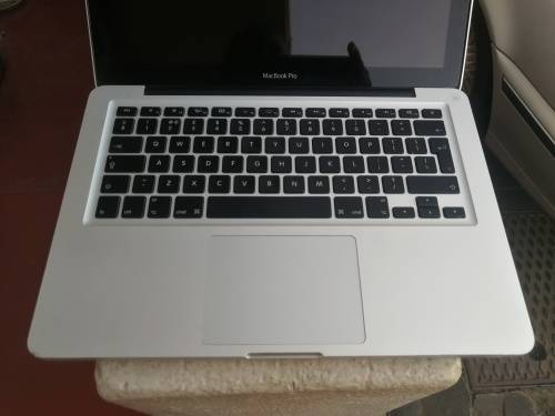 MacBook Pro Core i5, 13inch Late 2011 500GB HD and 8GB RAM