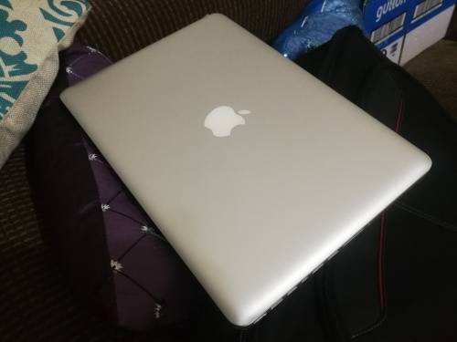 MacBook Pro i7, 15inch 2010 256GB SSD and 8GB RAM
