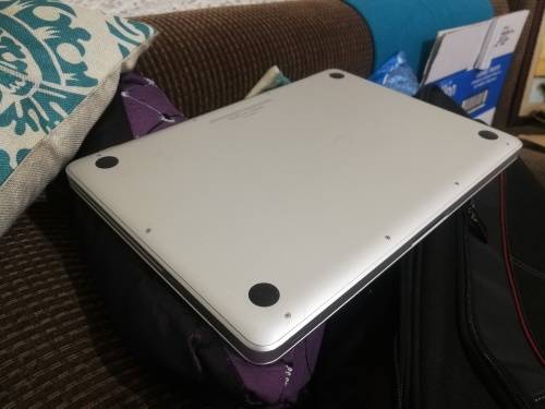 MacBook Pro i7, 15inch 2010 256GB SSD and 8GB RAM