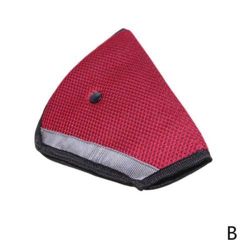Children Safety Cover Harness Strap Adjust Pad Baby Kid For Car Seat Belt