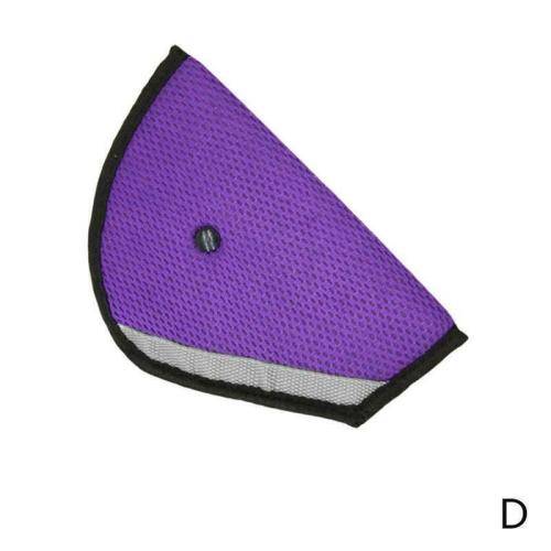 Children Safety Cover Harness Strap Adjust Pad Baby Kid For Car Seat Belt
