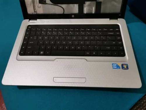 HP G62 laptop for parts