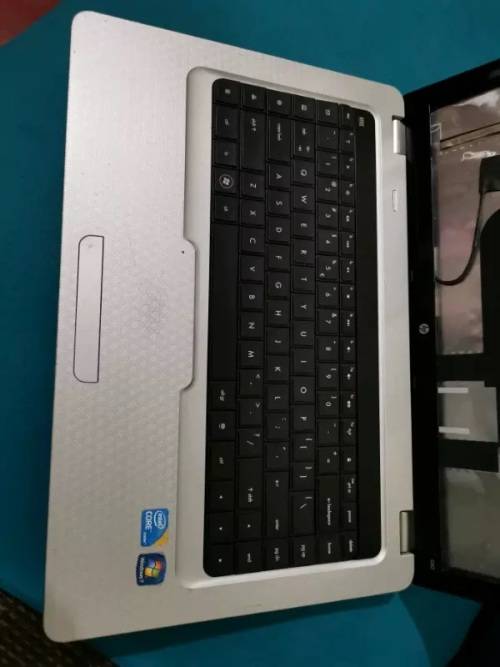 HP G62 laptop for parts