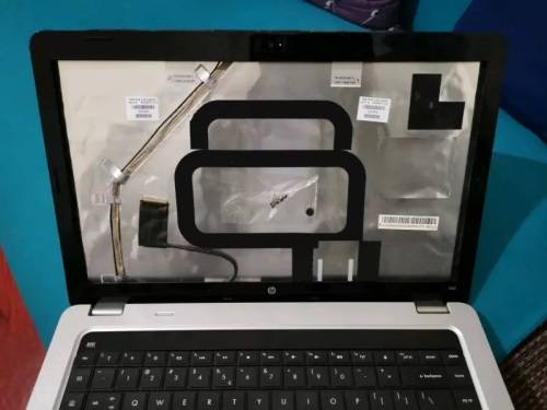 HP G62 laptop for parts