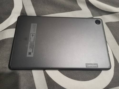 Lenovo TB-8505X 8inch tablet in clean condition
