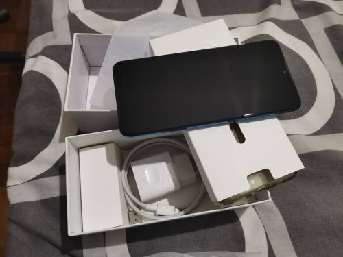 Huawei P30 lite very clean