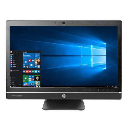 HP Compaq 8300 all in one 23inch Touch screen