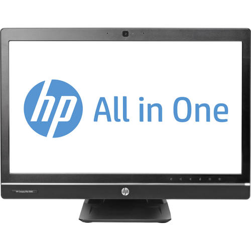 HP Compaq 8300 all in one 23inch Touch screen