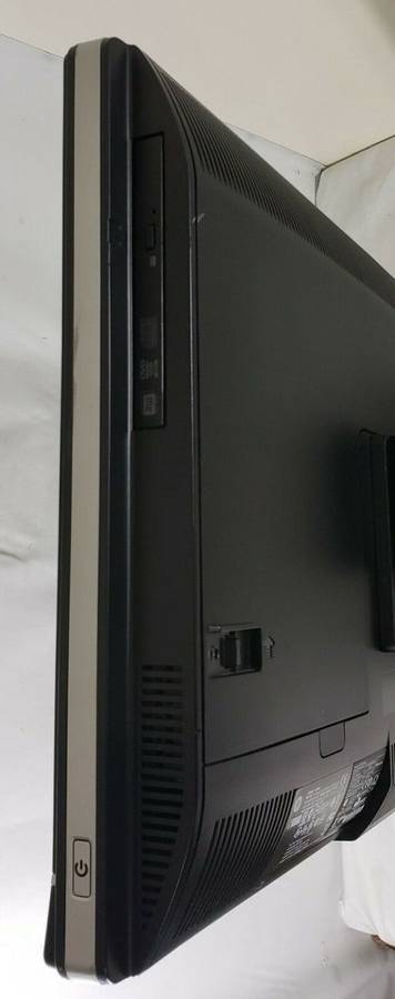HP Compaq 8300 all in one 23inch Touch screen