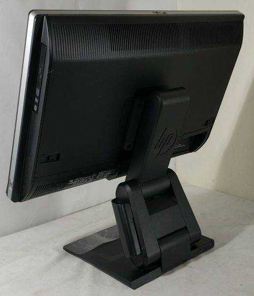 HP Compaq 8300 all in one 23inch Touch screen