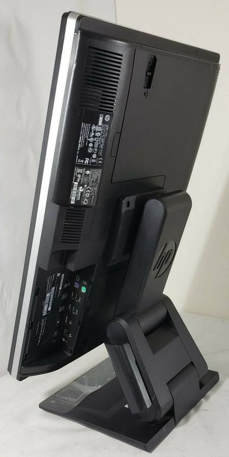HP Compaq 8300 all in one 23inch Touch screen