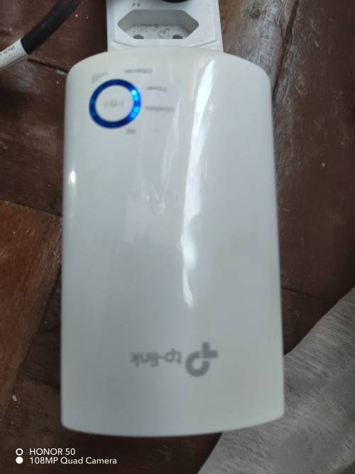 TP-Link Wireless extender
