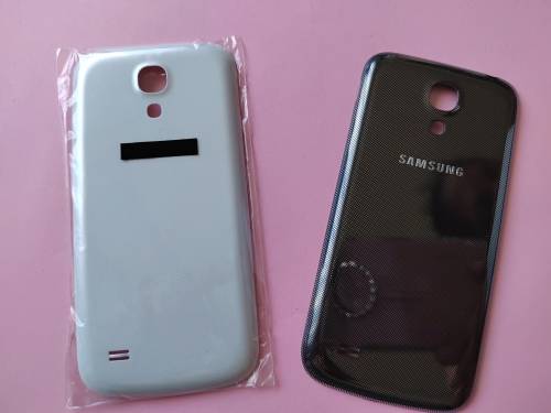 LOTS X2 SAMSUNG S3 MINI BACK COVERS -  BRAND NEW