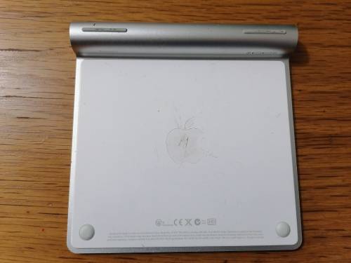 Apple Magic Trackpad model A1339