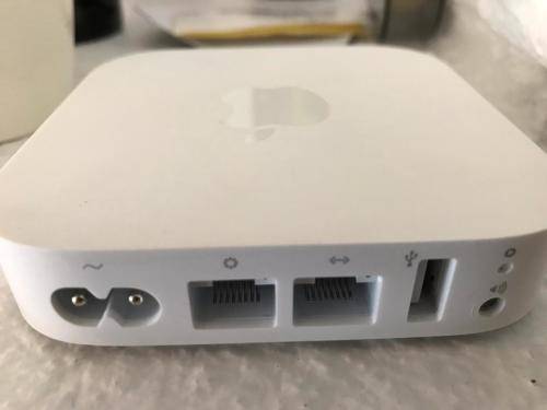Apple AirPort Express model A1392 2nd Gen