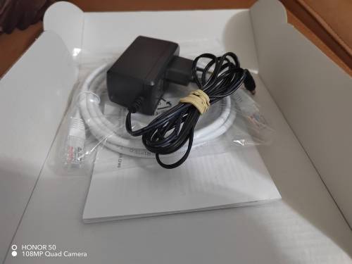 ZTE MF286C LTE Wireless Router to Power 4G Data Access