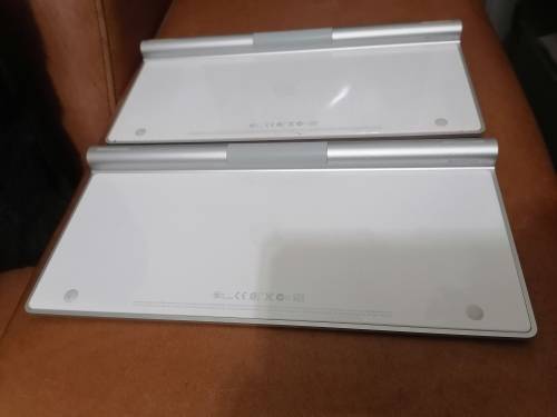 Apple keyboard model A1314