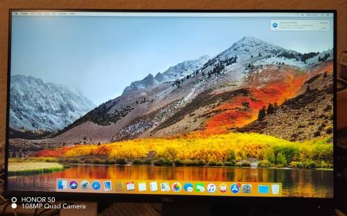 Mac Mini Late 2011 with i5 processor