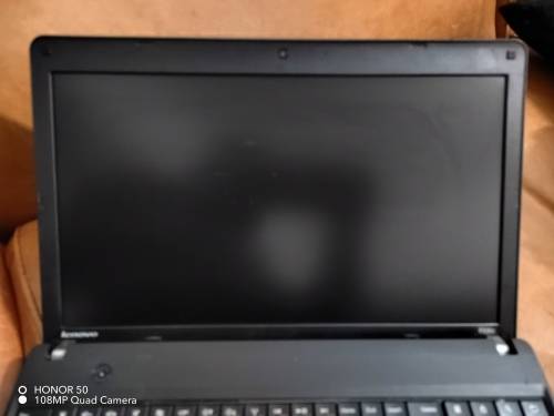 Lenovo ThinkPad E530c i3 processor