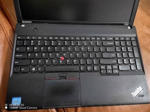 Lenovo ThinkPad E530c i3 processor