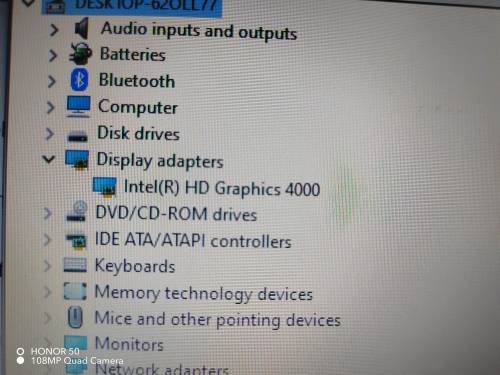 Lenovo ThinkPad E530c i3 processor