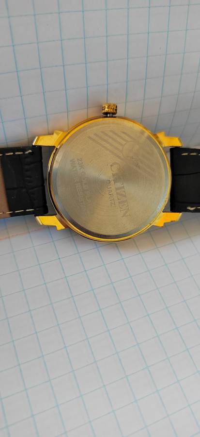 FASHION WRIST WATCH QUARTZ BATTERY GENTS MEN WRIST WATCH