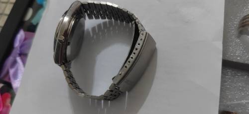 SEIKO AUTOMATIC WATCH - WATCH NOT WORKING