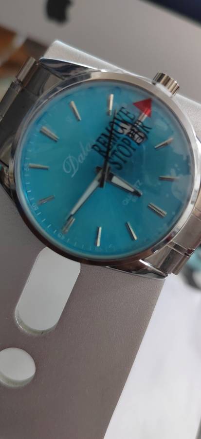 DALAS Men watch Calendar Auto Date  Watches