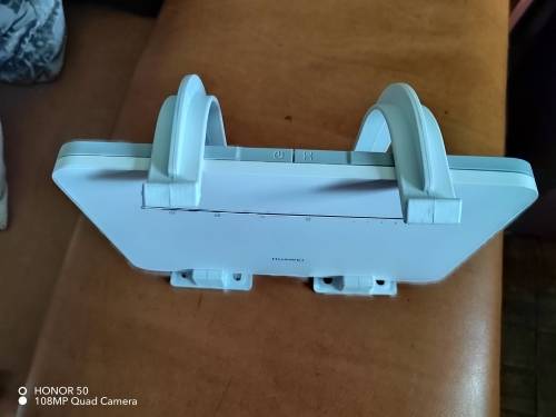 Latest Huawei 4G Router 3 Pro model B535 (It take a SIM CARD) up 64 users