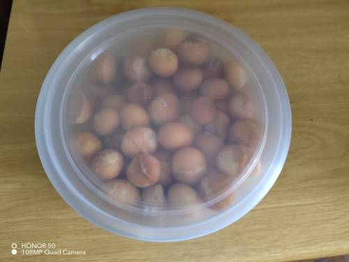 Macadamia R99 per 500 grams