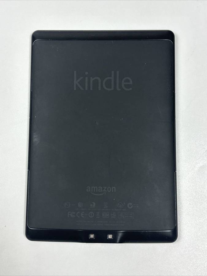 Amazon Kindle 4th Generation 6inch