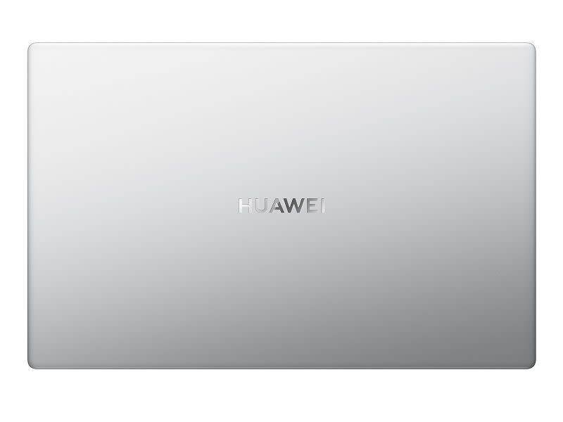 Huawei MateBook D15 i3 Mystic Silver