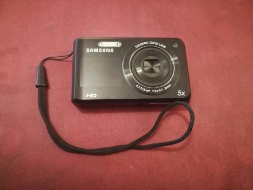 Samsung Dual View Camera - DV100 - Excellent Condition