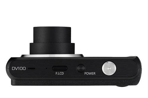 Samsung Dual View Camera - DV100 - Excellent Condition