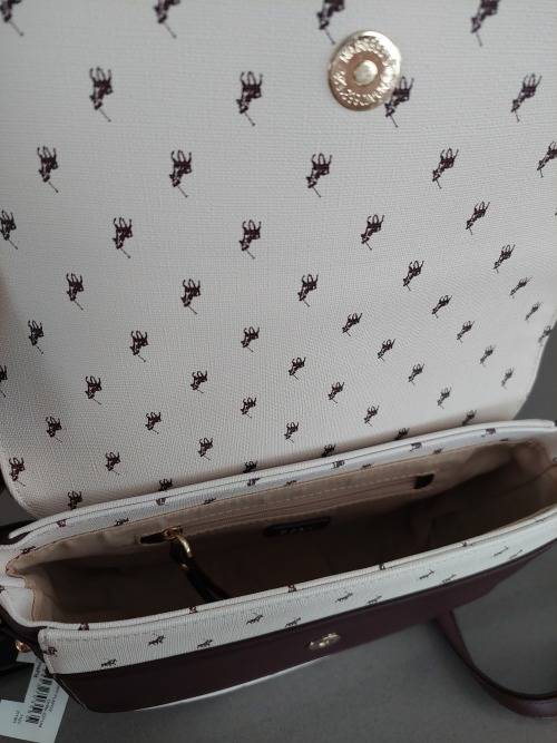 Polo genuine Canterbury Sling Bag  **Price reduced**