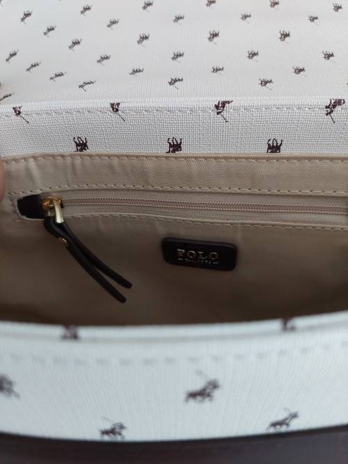 Polo genuine Canterbury Sling Bag  **Price reduced**