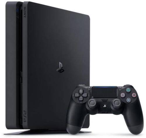 Ps4 slim