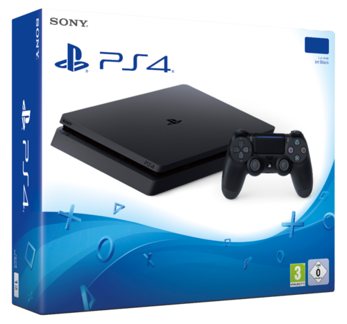 Ps4 slim