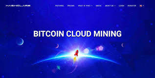 Hashflare Bitcoin Mining Contract