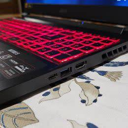 Acer Nitro 5 Gaming Laptop